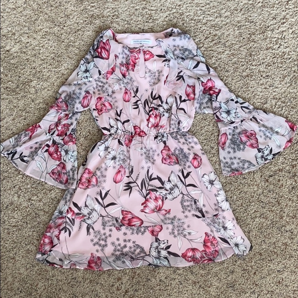 Cupcakes and cashmere dress